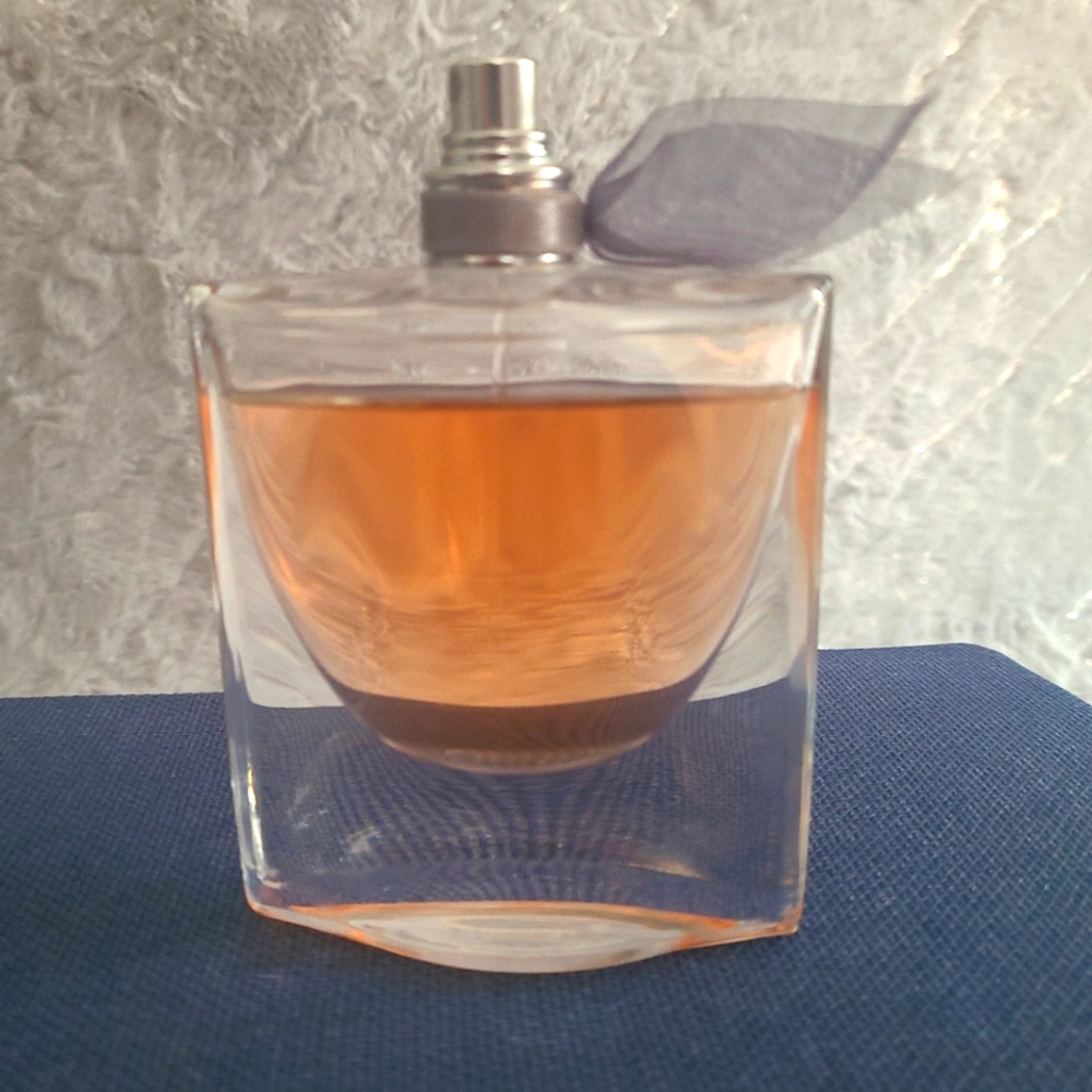 Lancome La vie est bell Parfum, 2.5 oz